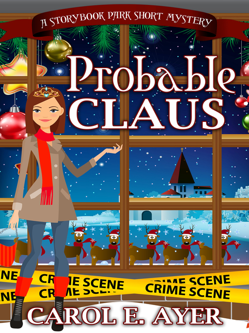 Title details for Probable Claus by Carol E. Ayer - Available